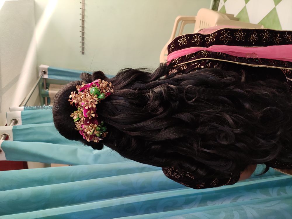 Photo From Hairstyles - By Aura by Tama Debb