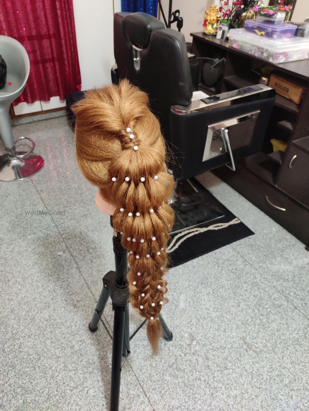 Photo From Hairstyles - By Aura by Tama Debb