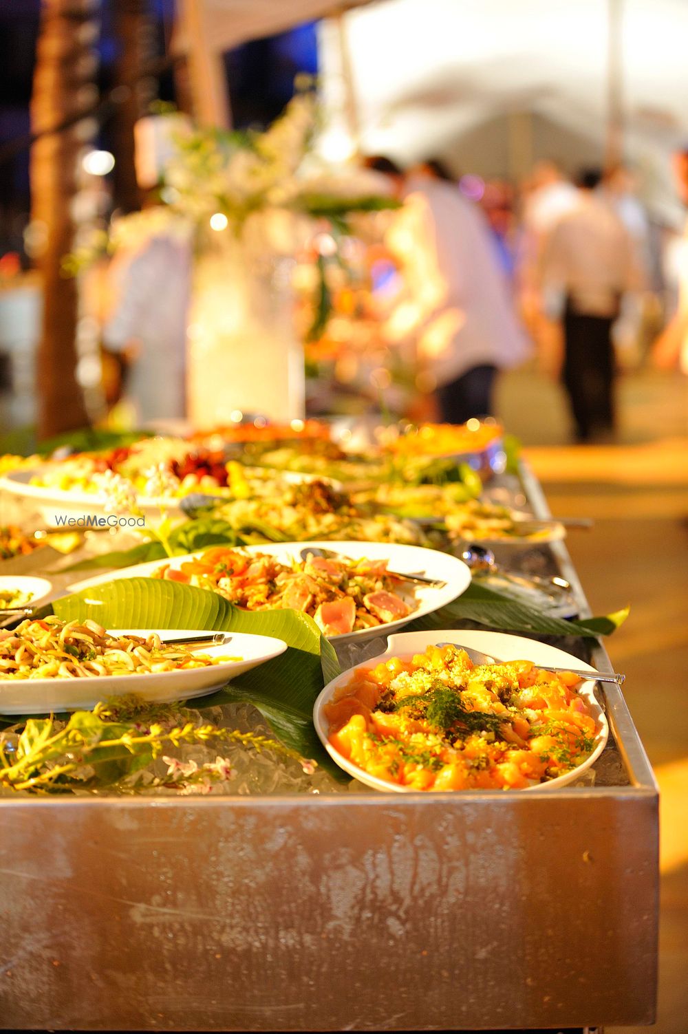 Photo From THE WESTIN TURTLE BAY, MAURITIUS - By Floaura by Shubh Muhurat