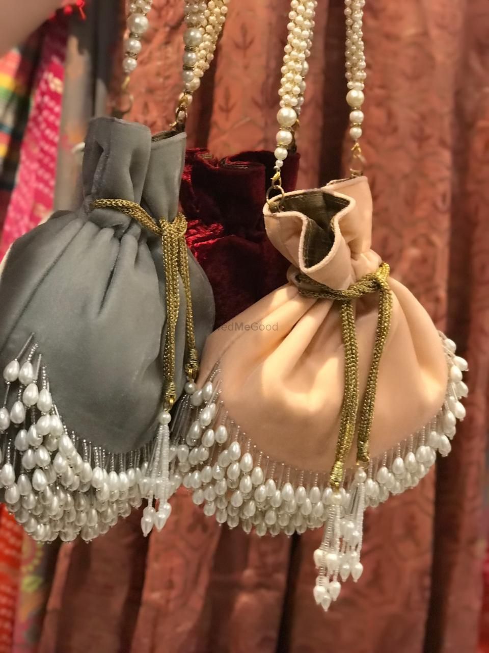 Photo From Potli Bags - By Bag Revolver
