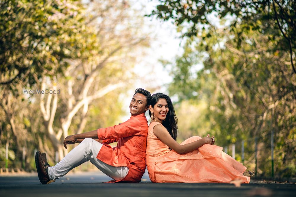 Photo From Sandeep & Jyoti - By The Wedding Momento