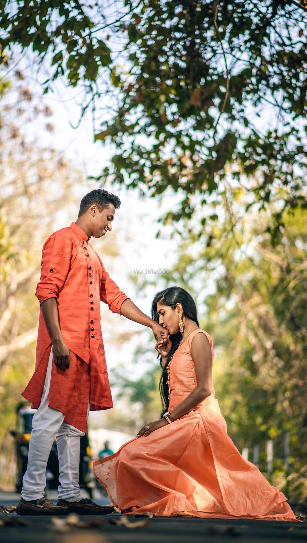 Photo From Sandeep & Jyoti - By The Wedding Momento