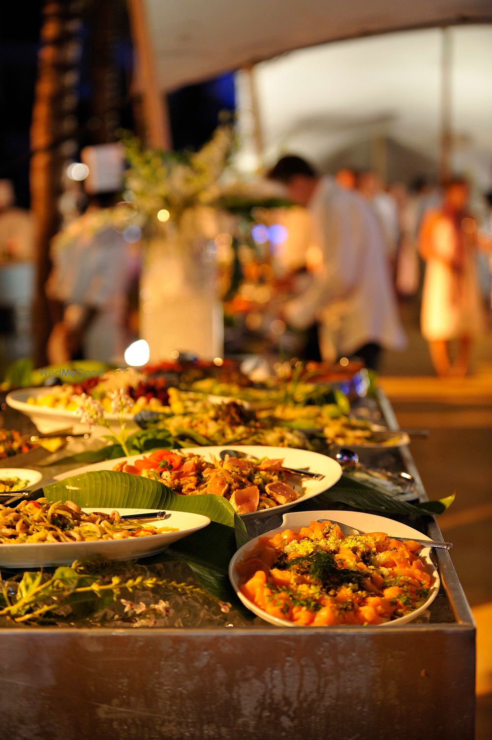 Photo From THE WESTIN TURTLE BAY, MAURITIUS - By Shubh Muhurat Luxury Weddings