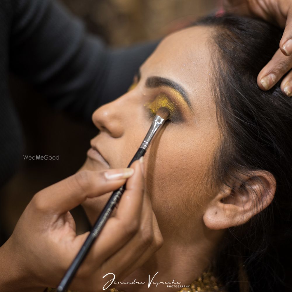 Photo From Bride Abha - By Perfect Look Salon