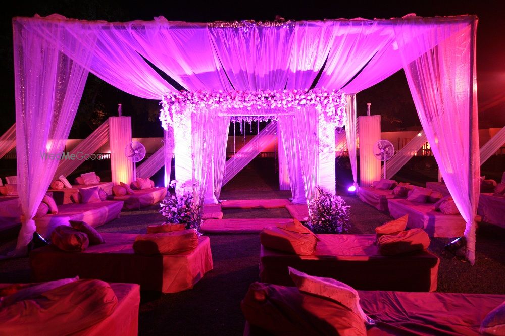 Photo From Pink Magic - By Shubh Muhurat Luxury Weddings