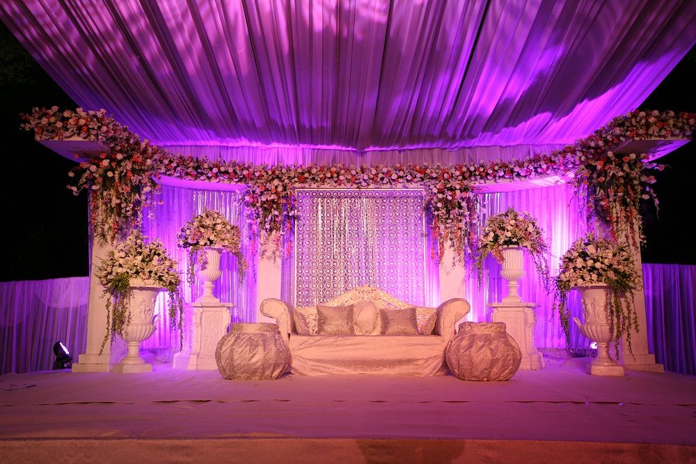 Photo From Pink Magic - By Shubh Muhurat Luxury Weddings