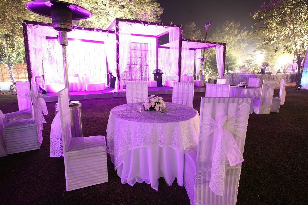 Photo From Pink Magic - By Shubh Muhurat Luxury Weddings