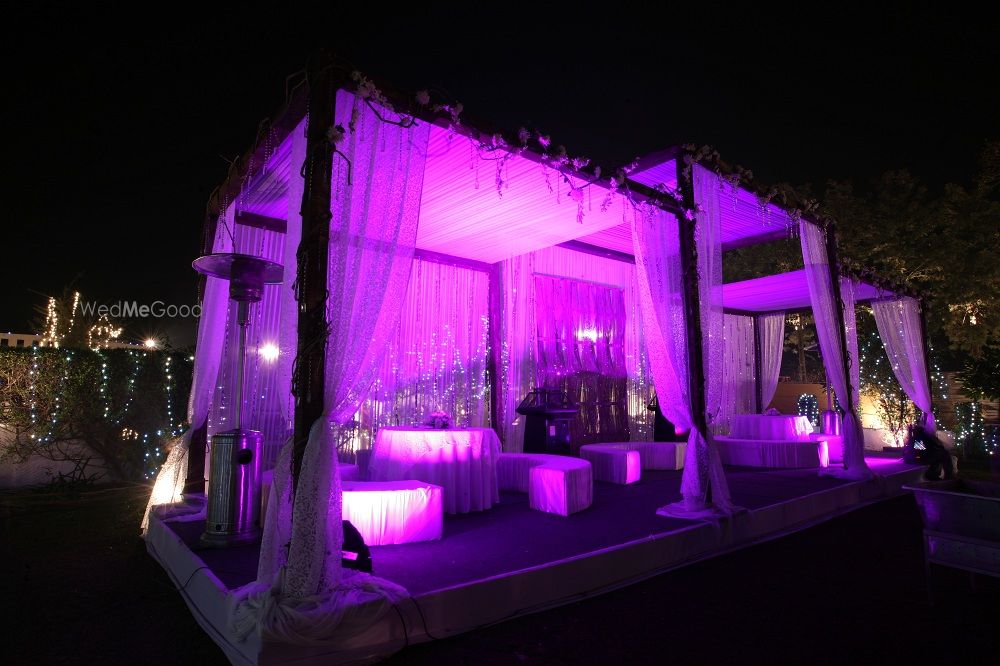 Photo From Pink Magic - By Shubh Muhurat Luxury Weddings