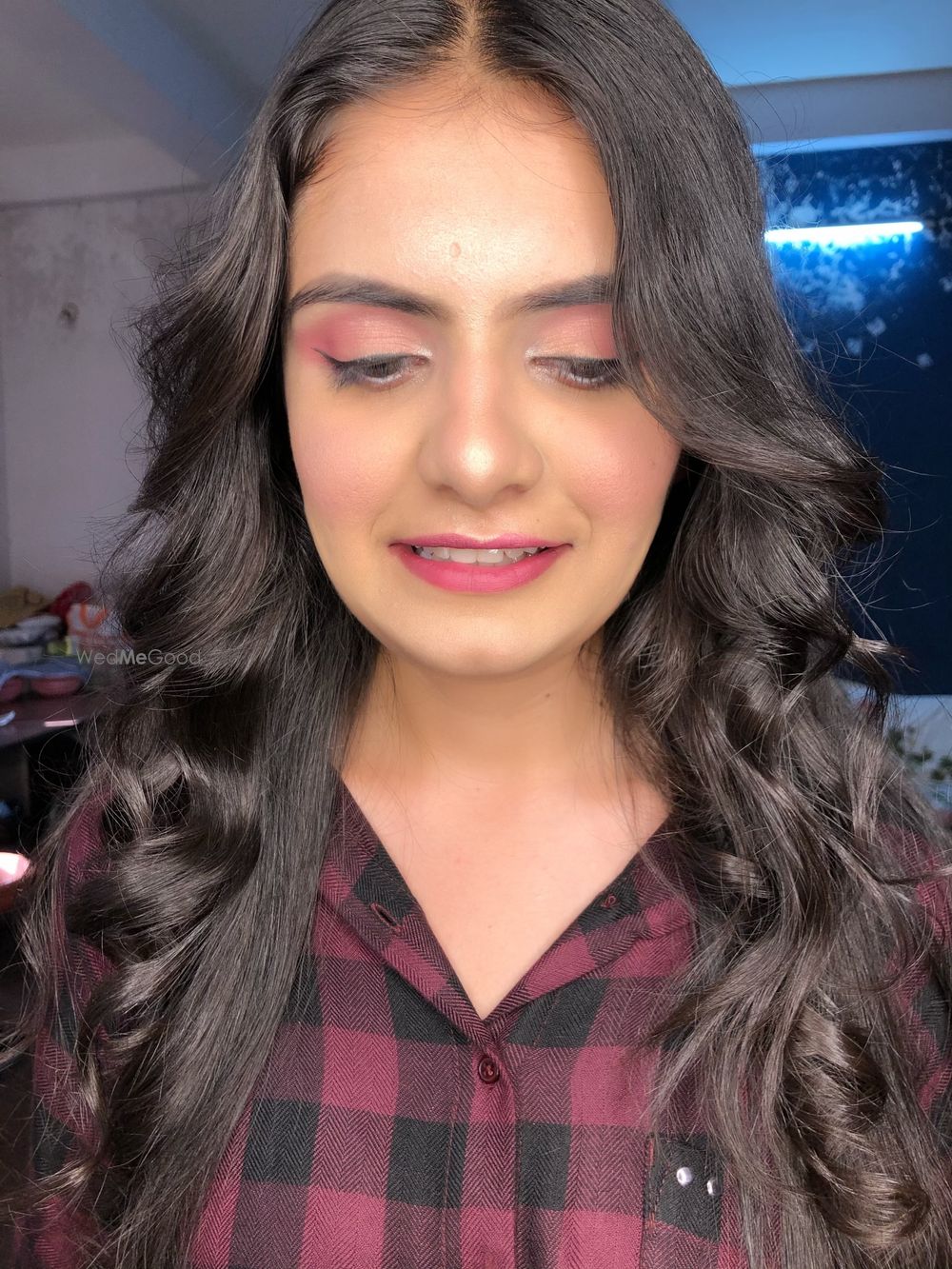 Photo From Party Makeup  - By Makeup Artistry by Mani Bagga