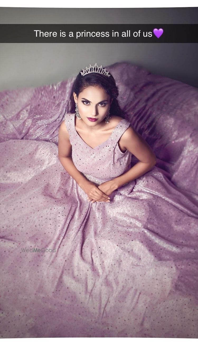 Photo From Party Makeup  - By Makeup Artistry by Mani Bagga