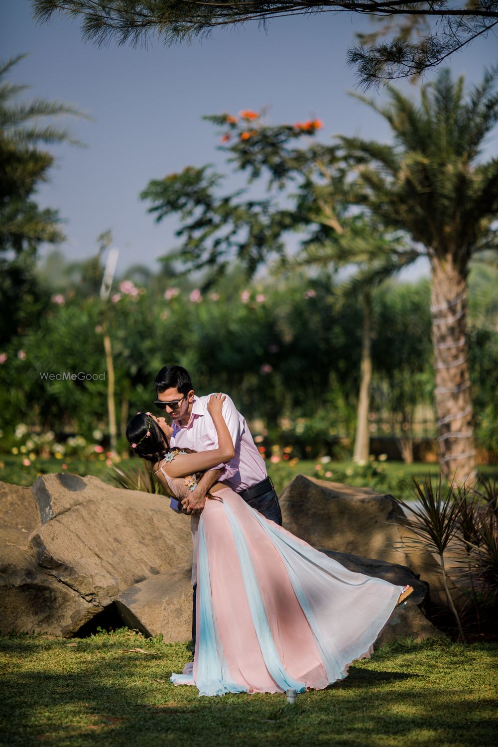 Photo From Aditi x Piyush Prewedding  - By 35mmcandids