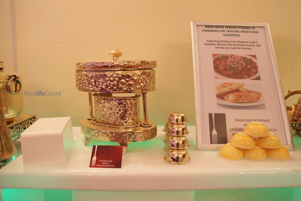 Photo From Buffet Set-Up - By Shubh Muhurat Luxury Weddings