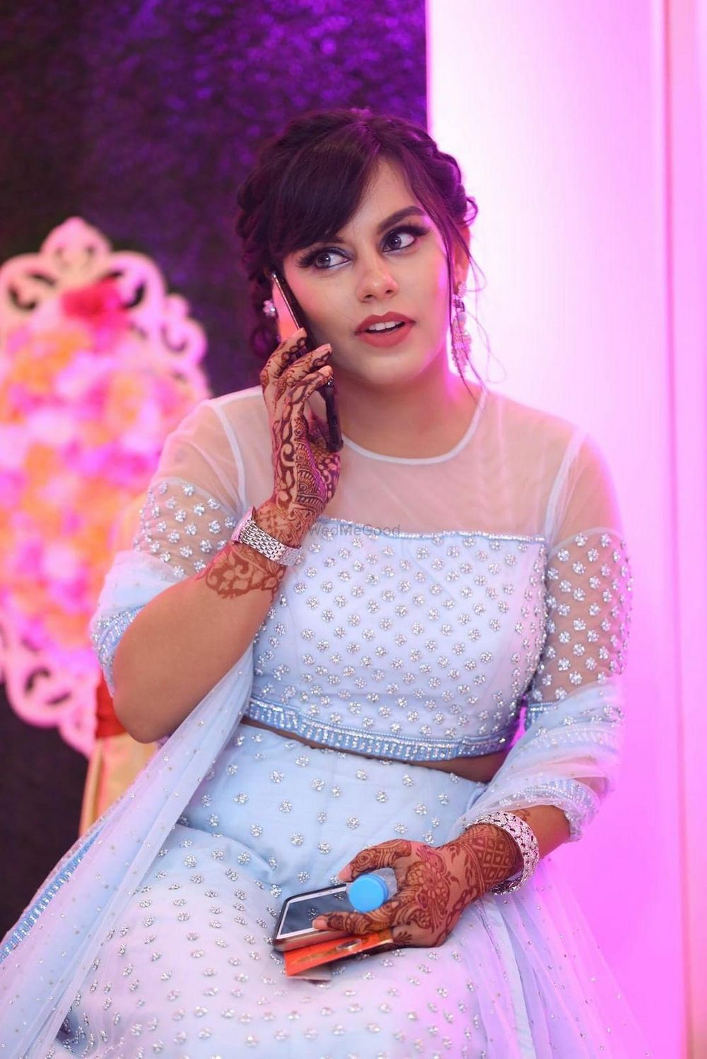 Photo From Sangeet look - By Sheetal S Tripathi