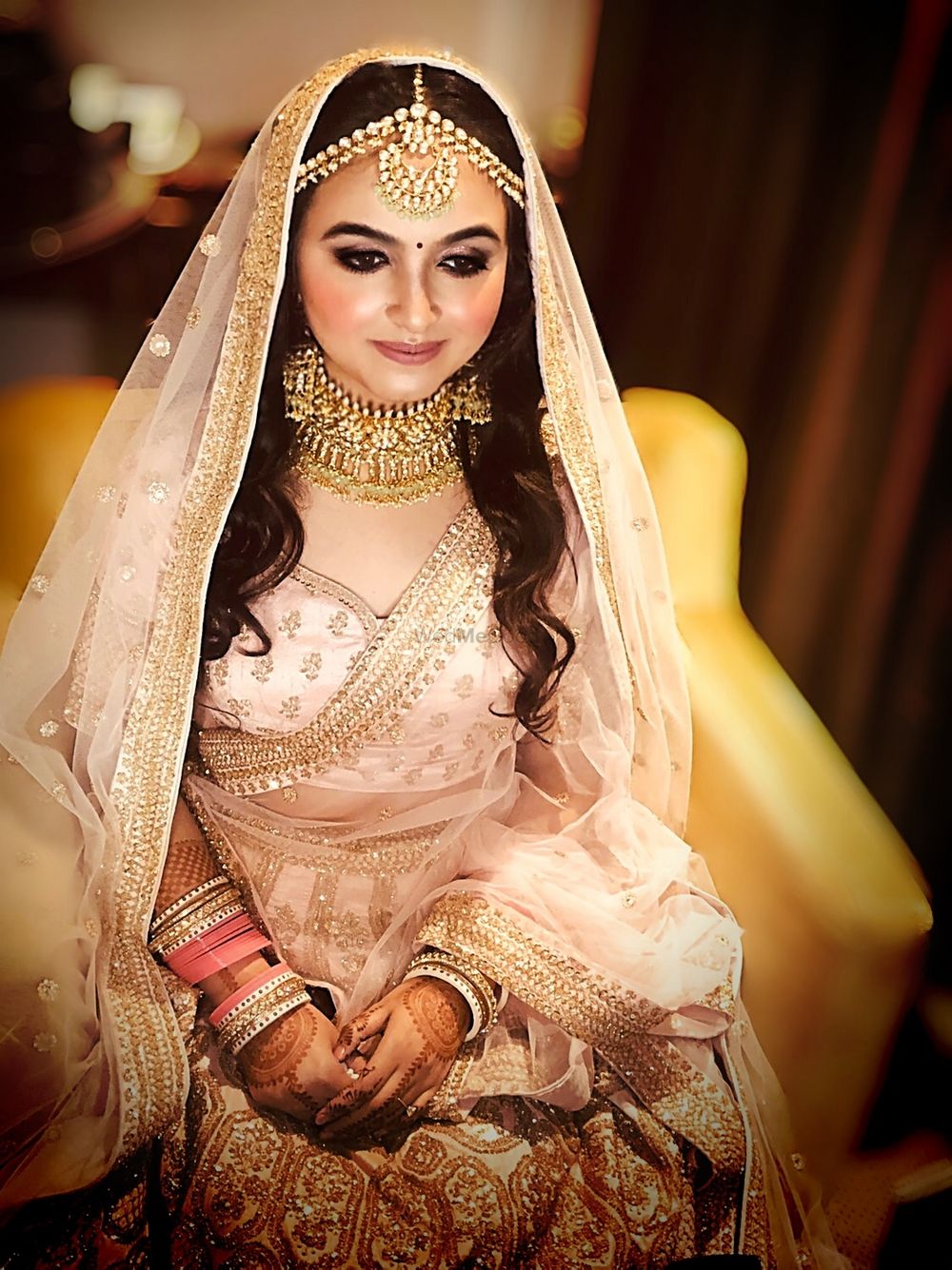 Photo From Brides❤️ - By Makeup by Priyanka Singh