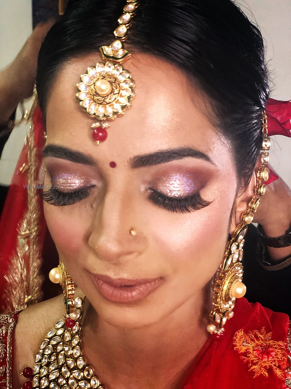 Photo From Brides❤️ - By Makeup by Priyanka Singh