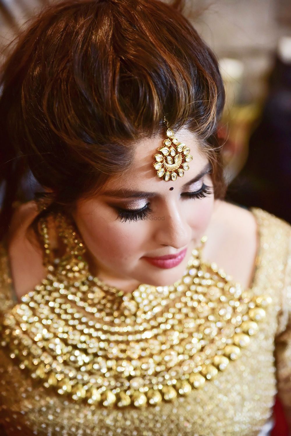 Photo From Brides❤️ - By Makeup by Priyanka Singh