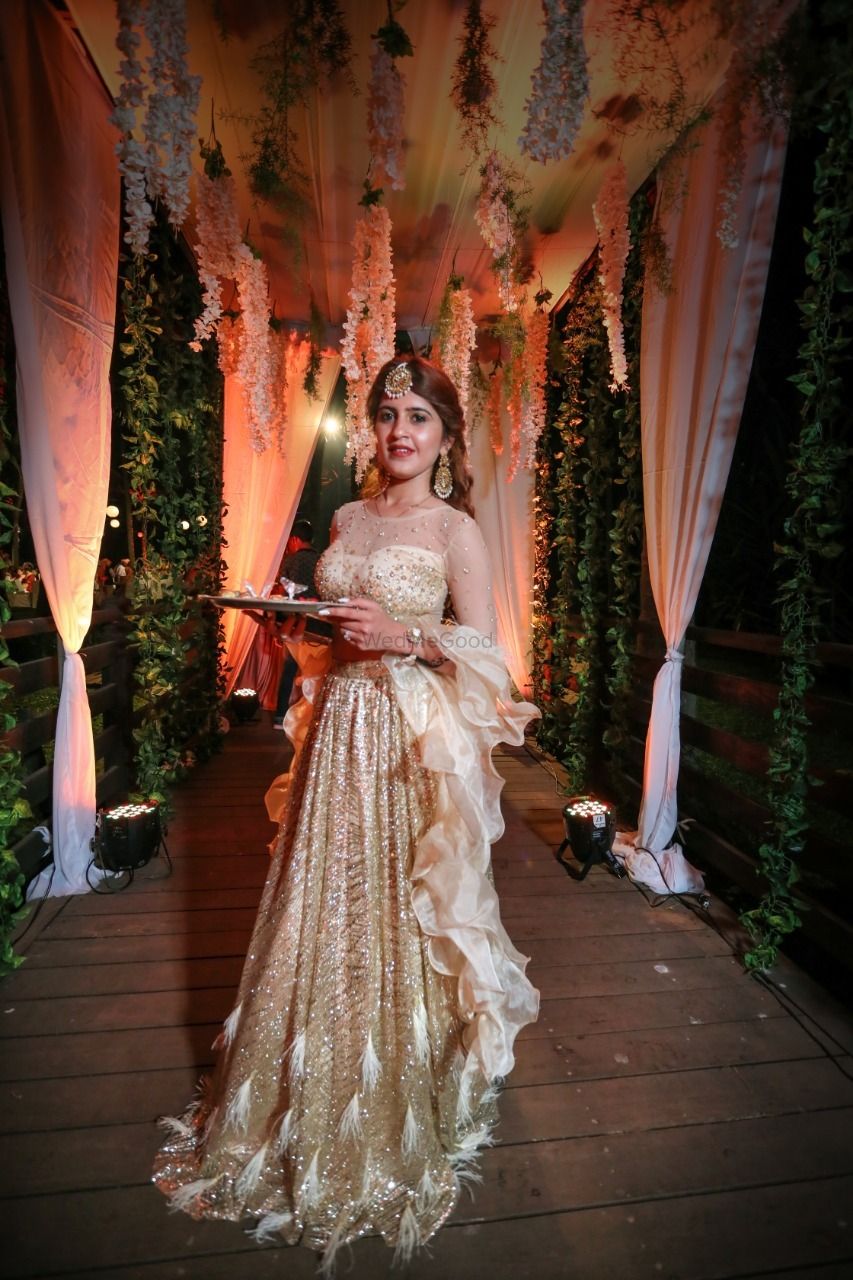 Photo From Rahul & Ankita - By Golden Leaf Weddings