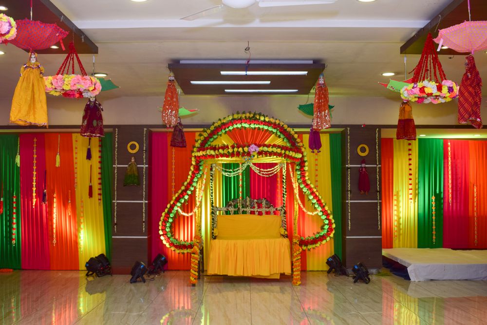 Photo From Setups - By Vinayaka Events Pvt. Ltd.