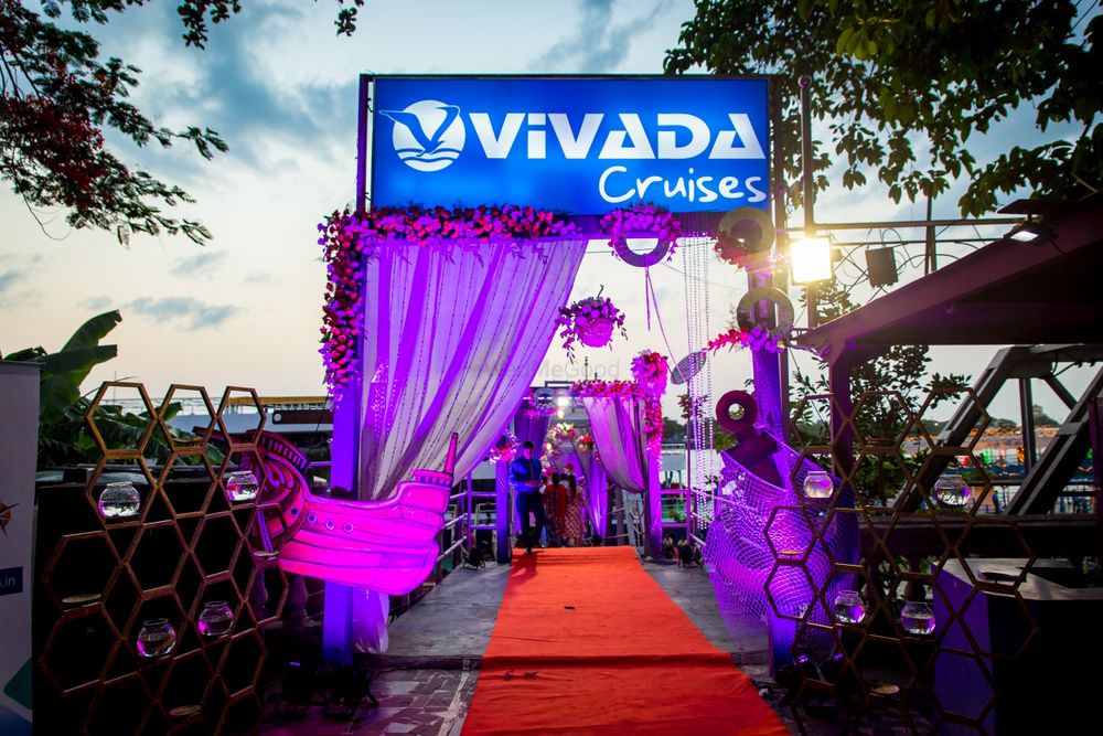 Photo From Setups - By Vinayaka Events Pvt. Ltd.