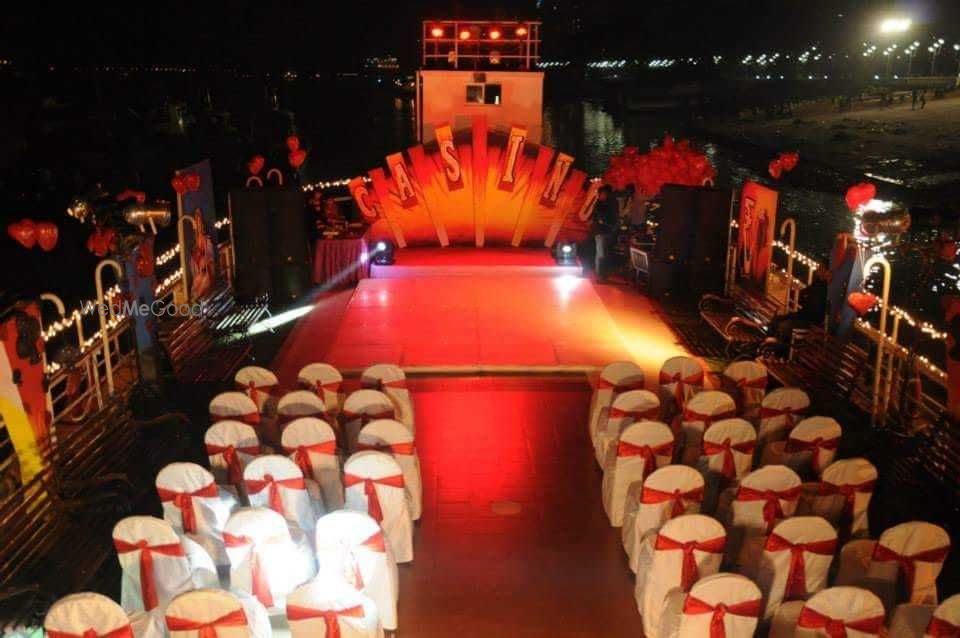 Photo From Setups - By Vinayaka Events Pvt. Ltd.