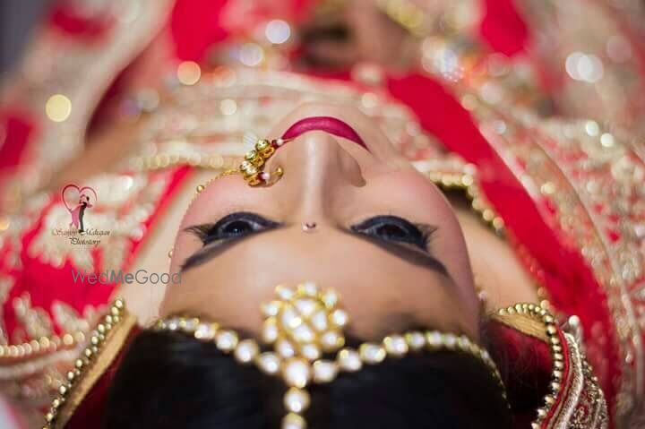 Photo From Non Bangali Bridal ( clients)  - By Preetz Glam