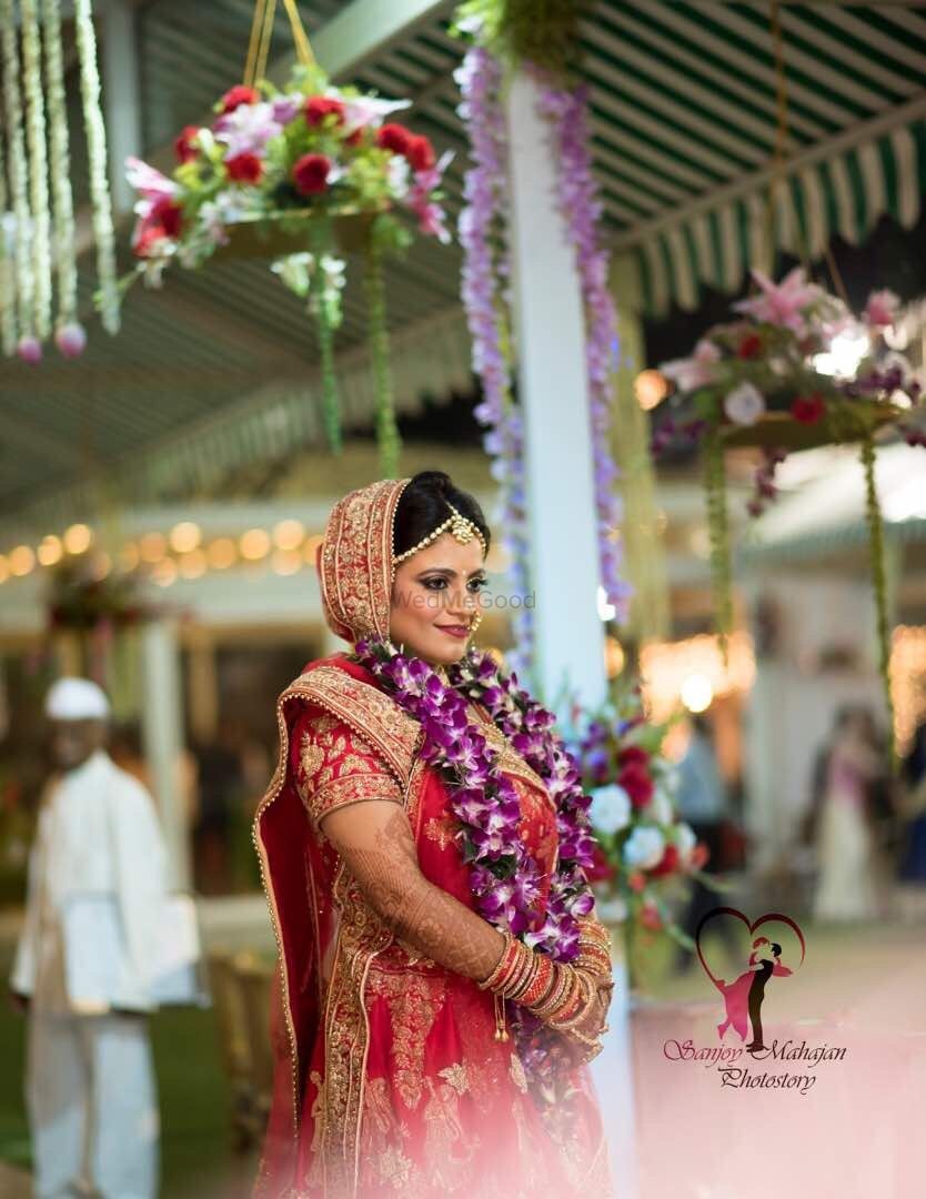 Photo From Non Bangali Bridal ( clients)  - By Preetz Glam