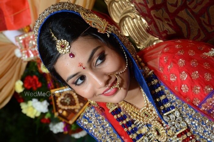 Photo From Non Bangali Bridal ( clients)  - By Preetz Glam