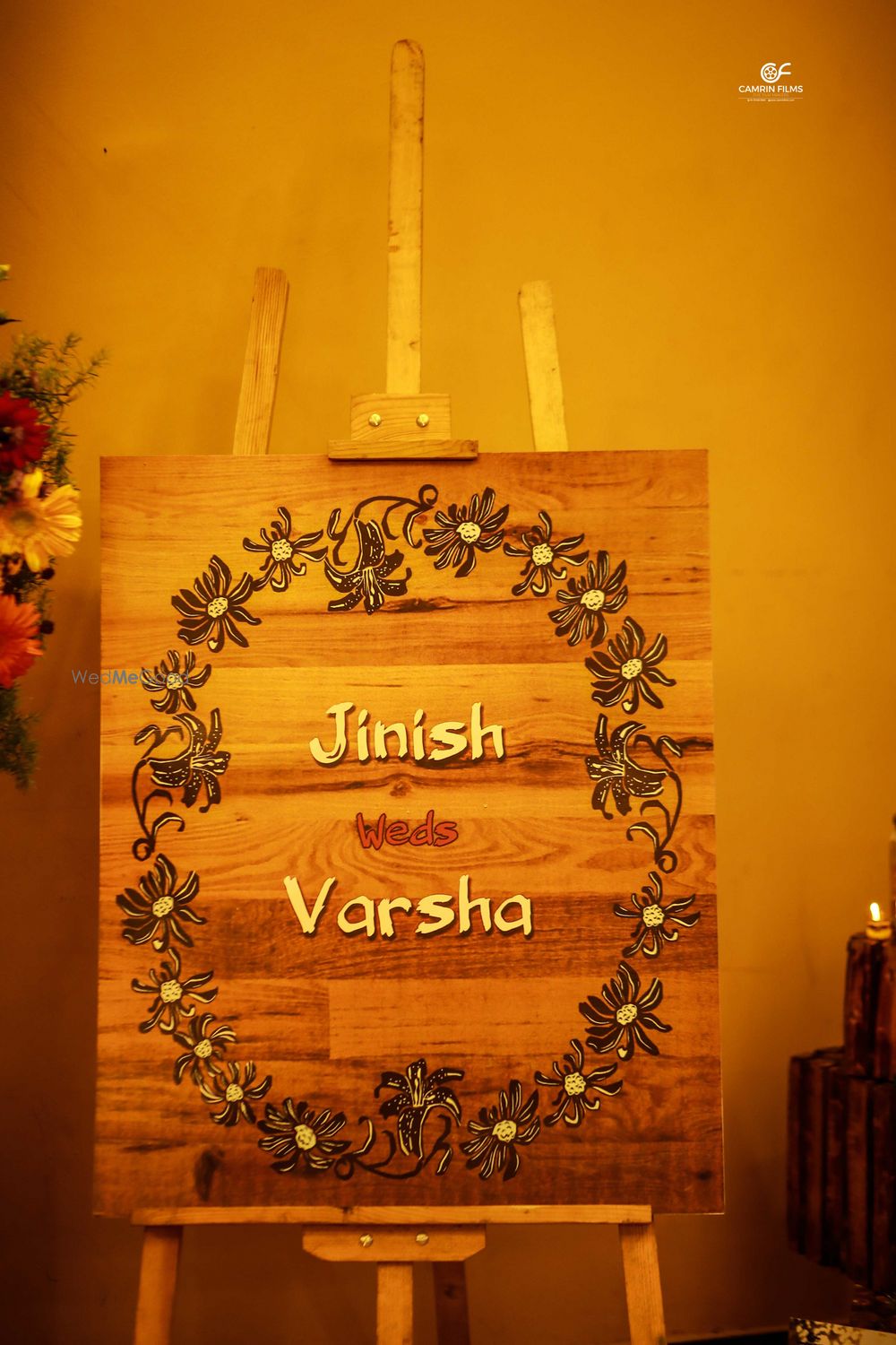 Photo From Jineesh & Varsha - By Camrin Films