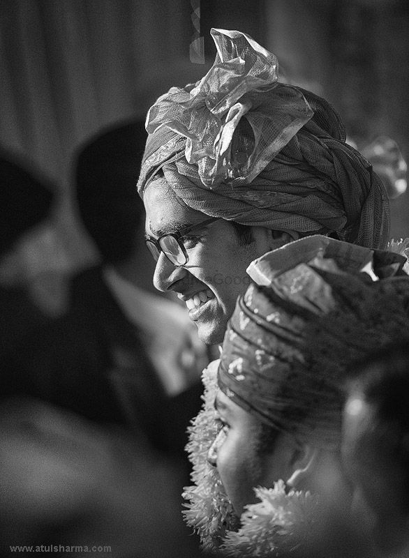 Photo From Umang & Saraansh's Wedding - By Atul Sharma Photography