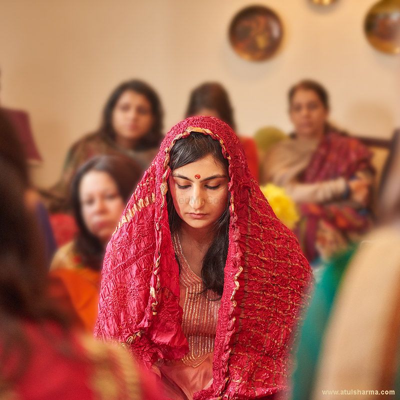 Photo From Umang & Saraansh's Wedding - By Atul Sharma Photography