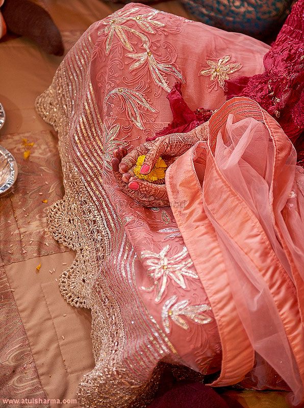 Photo From Umang & Saraansh's Wedding - By Atul Sharma Photography