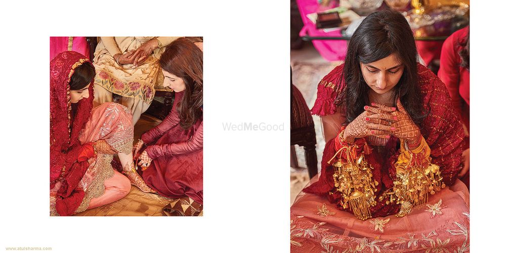 Photo From Umang & Saraansh's Wedding - By Atul Sharma Photography
