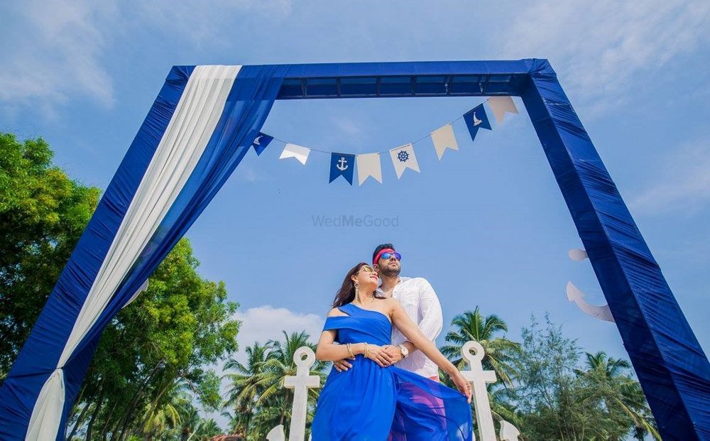 Photo From Sonal Weds Rohit - By Golden Leaf Weddings