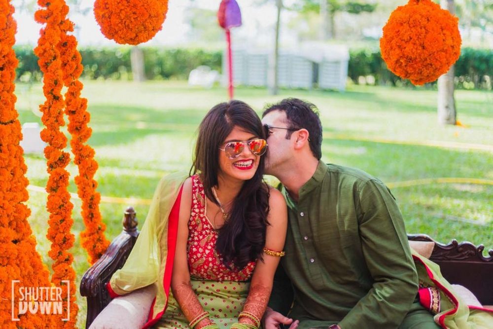 Photo From Rohan weds Aprajita - By Golden Leaf Weddings