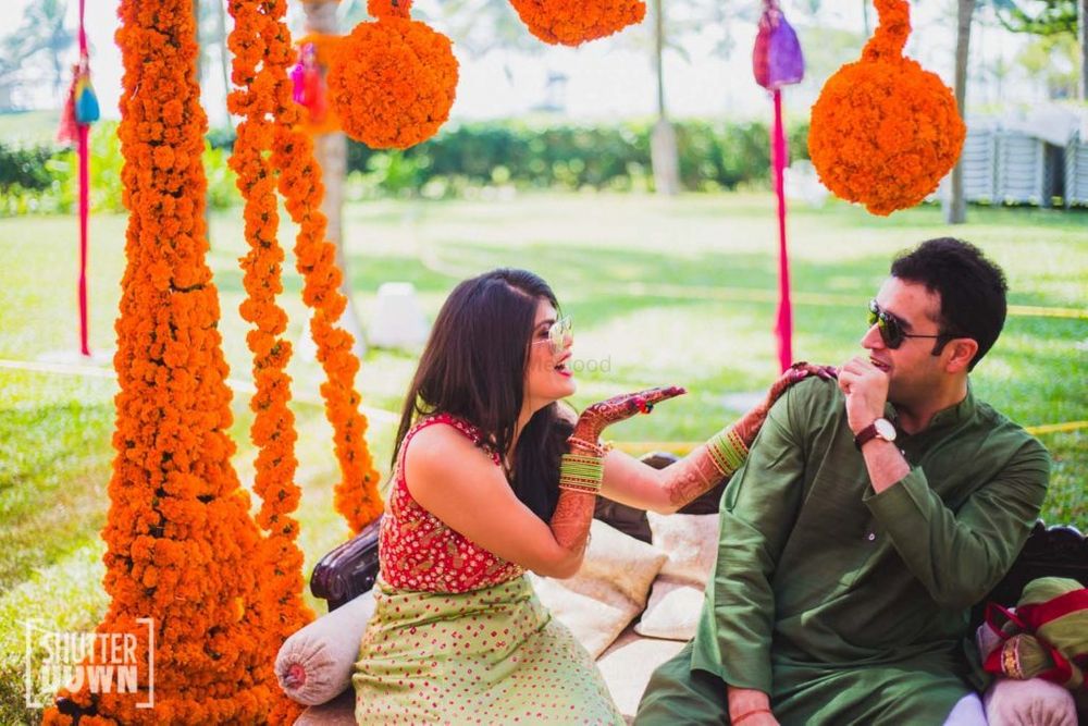 Photo From Rohan weds Aprajita - By Golden Leaf Weddings