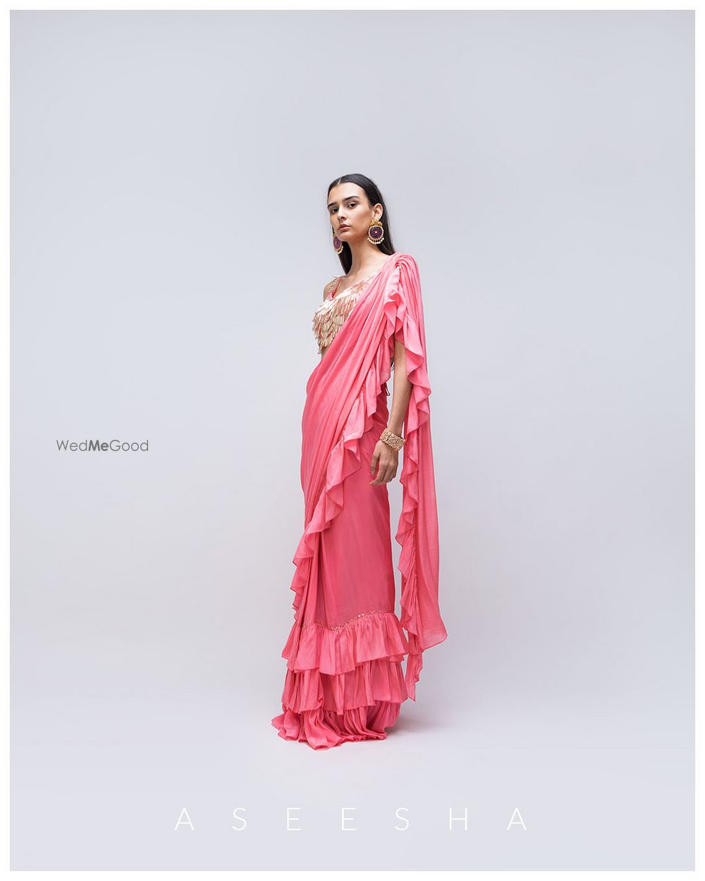 Photo From Rooh | Collection - By Aseesha