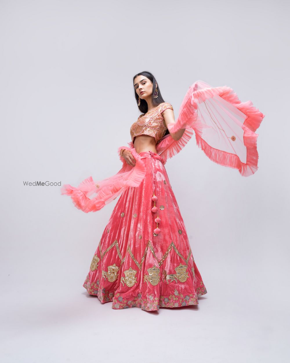 Photo From Rooh | Collection - By Aseesha