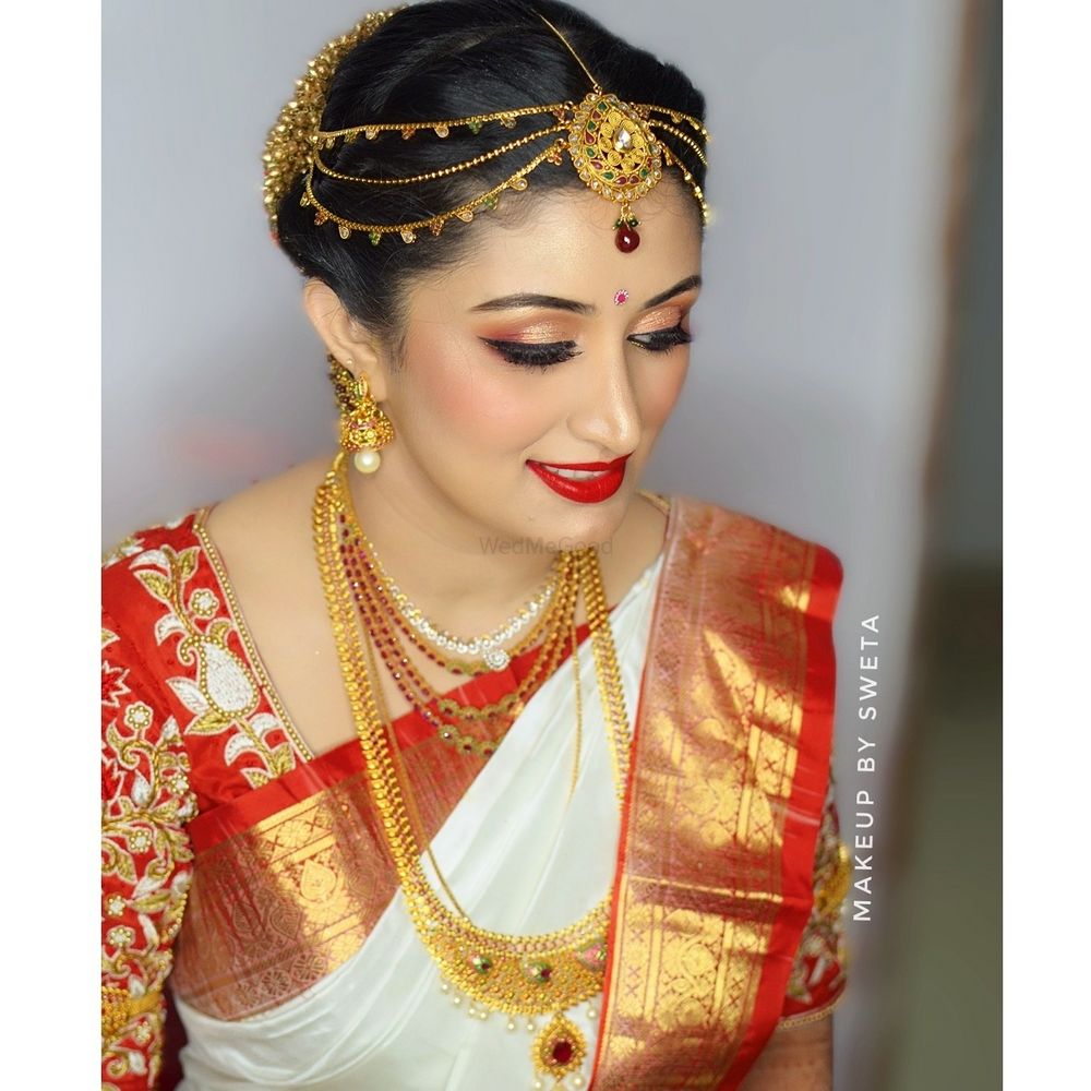 Photo From Swathi - By Makeup by Sweta