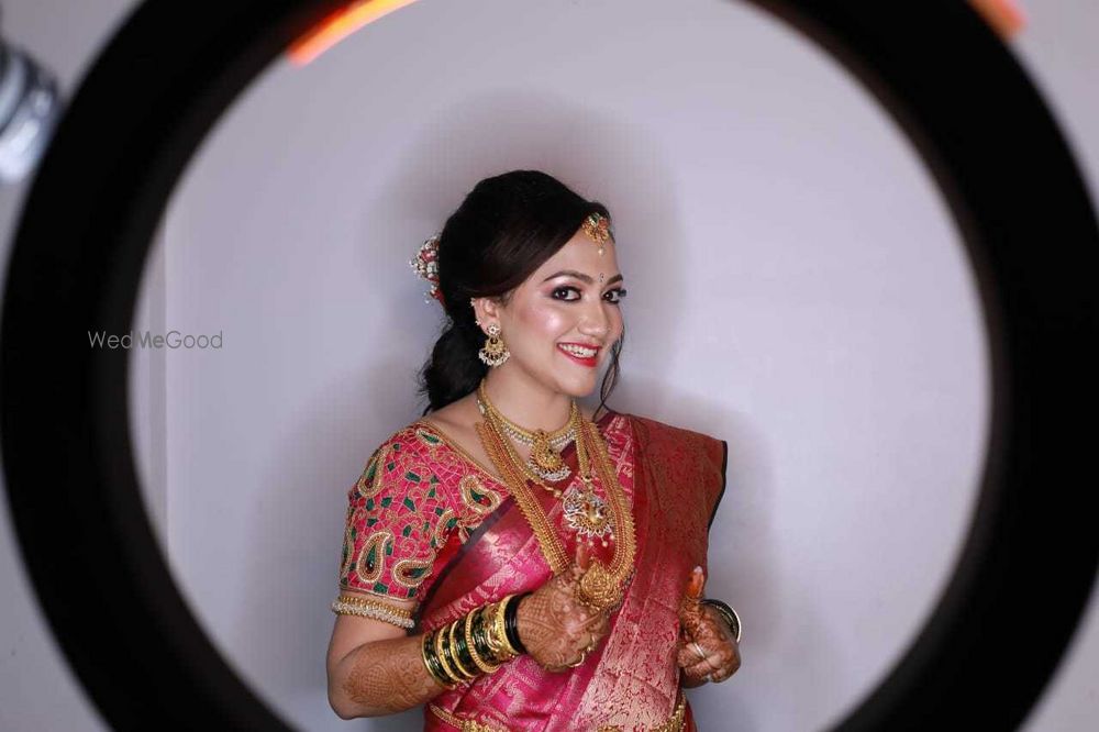 Photo From Nikitha - By Makeup by Sweta