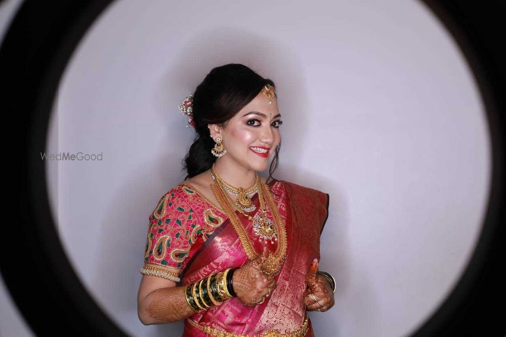 Photo From Nikitha - By Makeup by Sweta