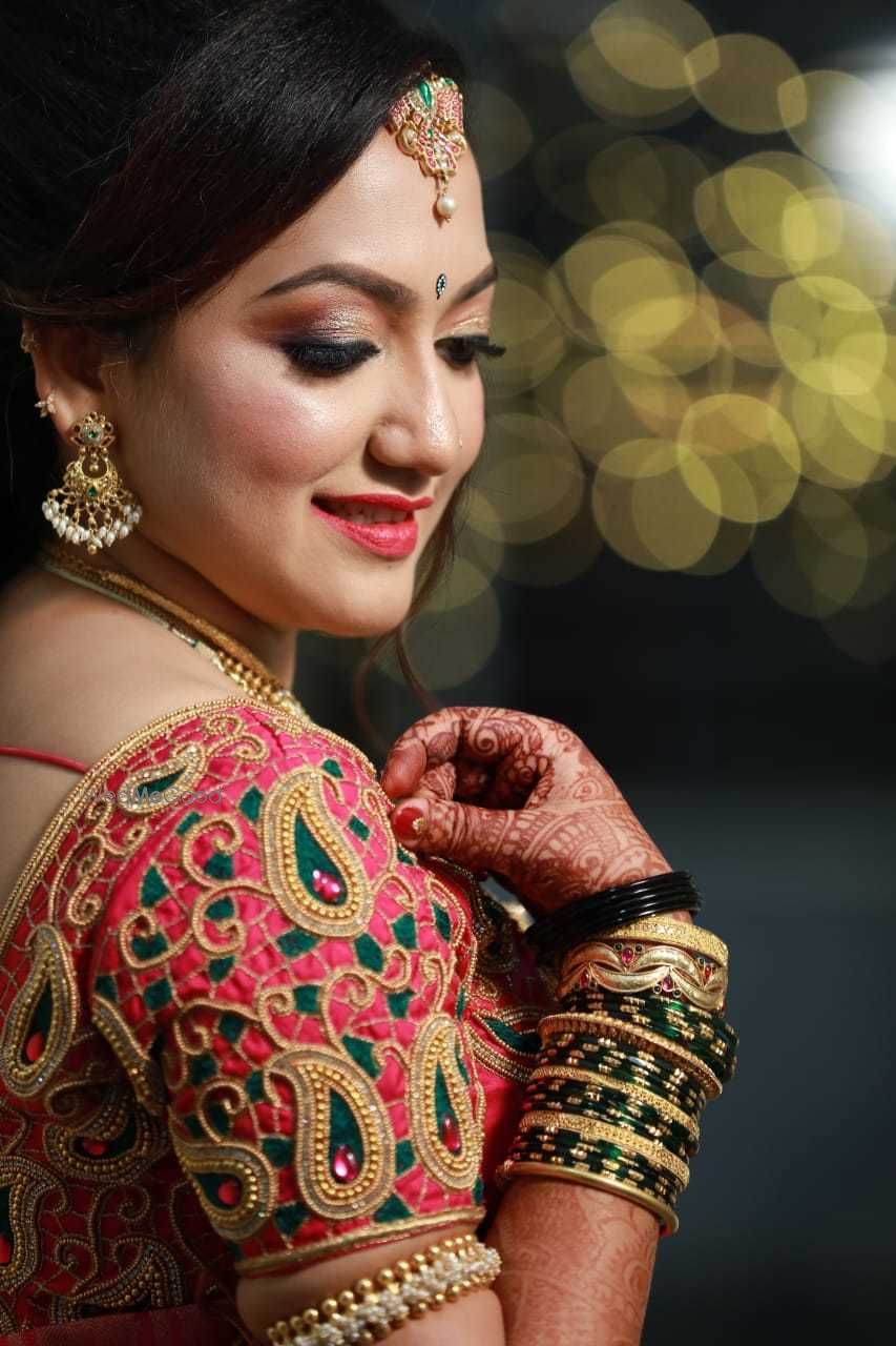 Photo From Nikitha - By Makeup by Sweta