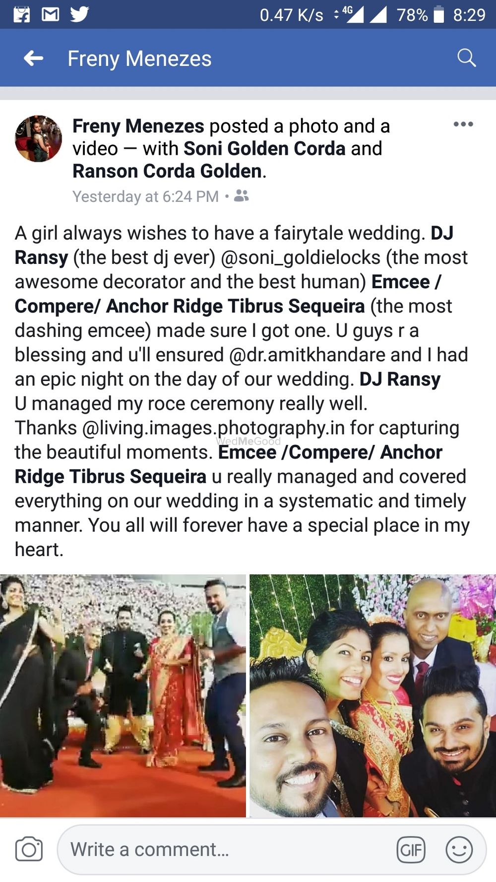 Photo From Review - By DJ Ranson 