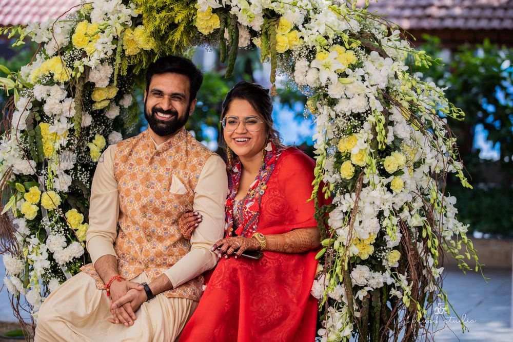 Photo From Shaili & Mahesh, Alibaug - By F5 Weddings