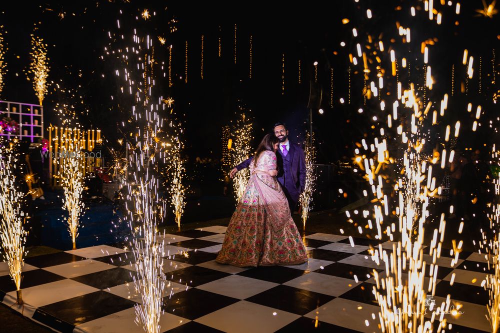 Photo From Shaili & Mahesh, Alibaug - By F5 Weddings