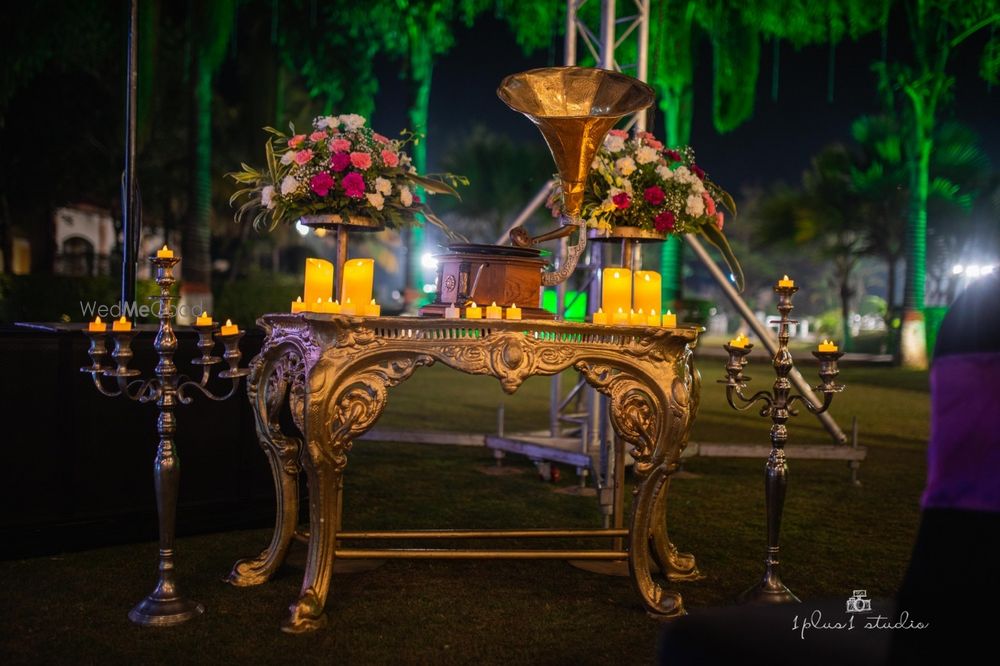 Photo From Shaili & Mahesh, Alibaug - By F5 Weddings