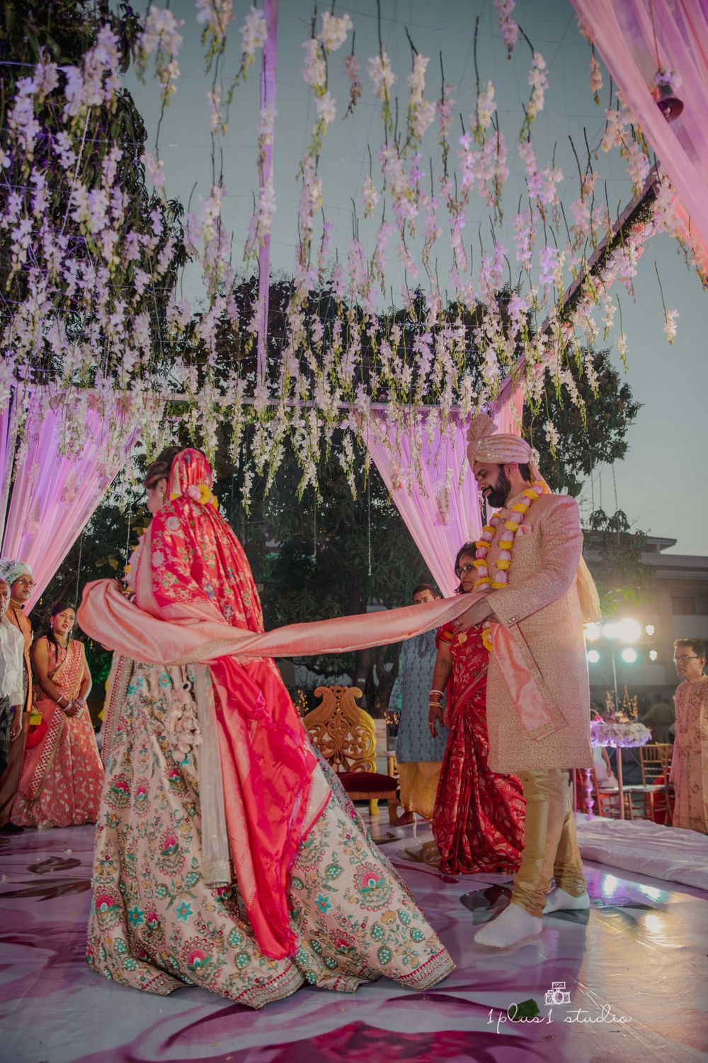 Photo From Shaili & Mahesh, Alibaug - By F5 Weddings
