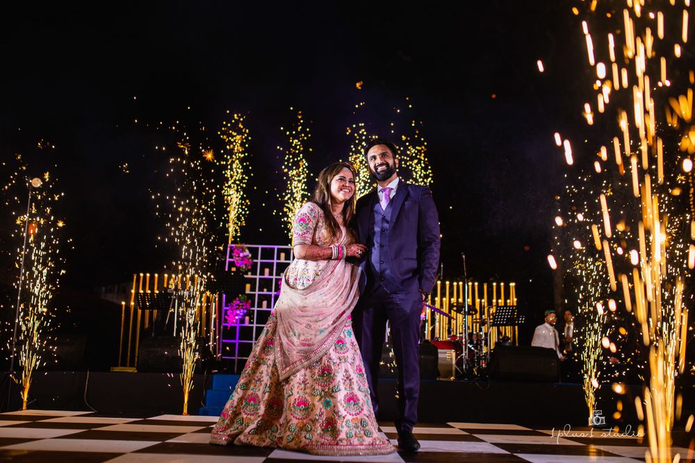 Photo From Shaili & Mahesh, Alibaug - By F5 Weddings