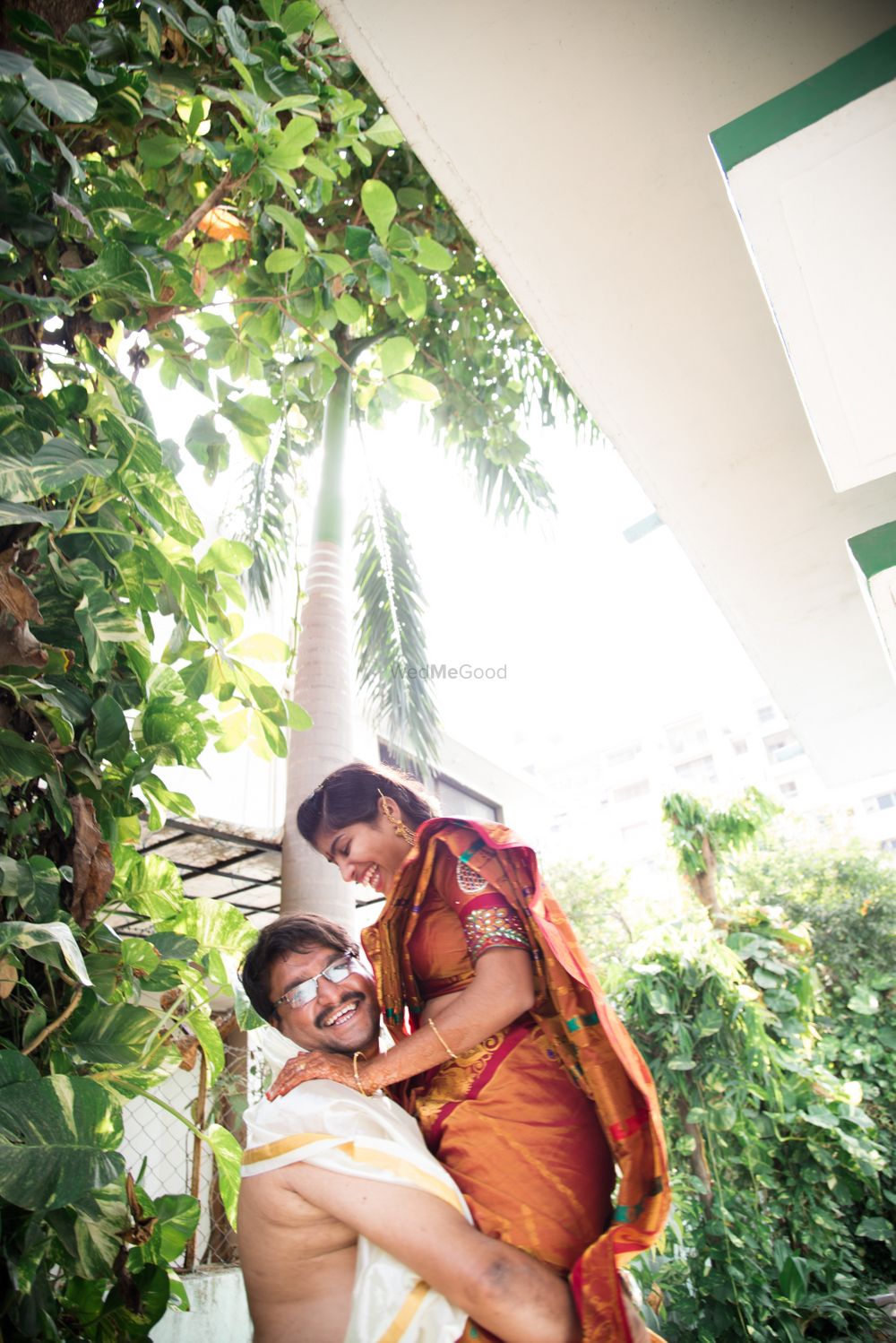Photo From Vaishnavi & Phaniram - By Nupur Dave Wedding | Portrait Photography