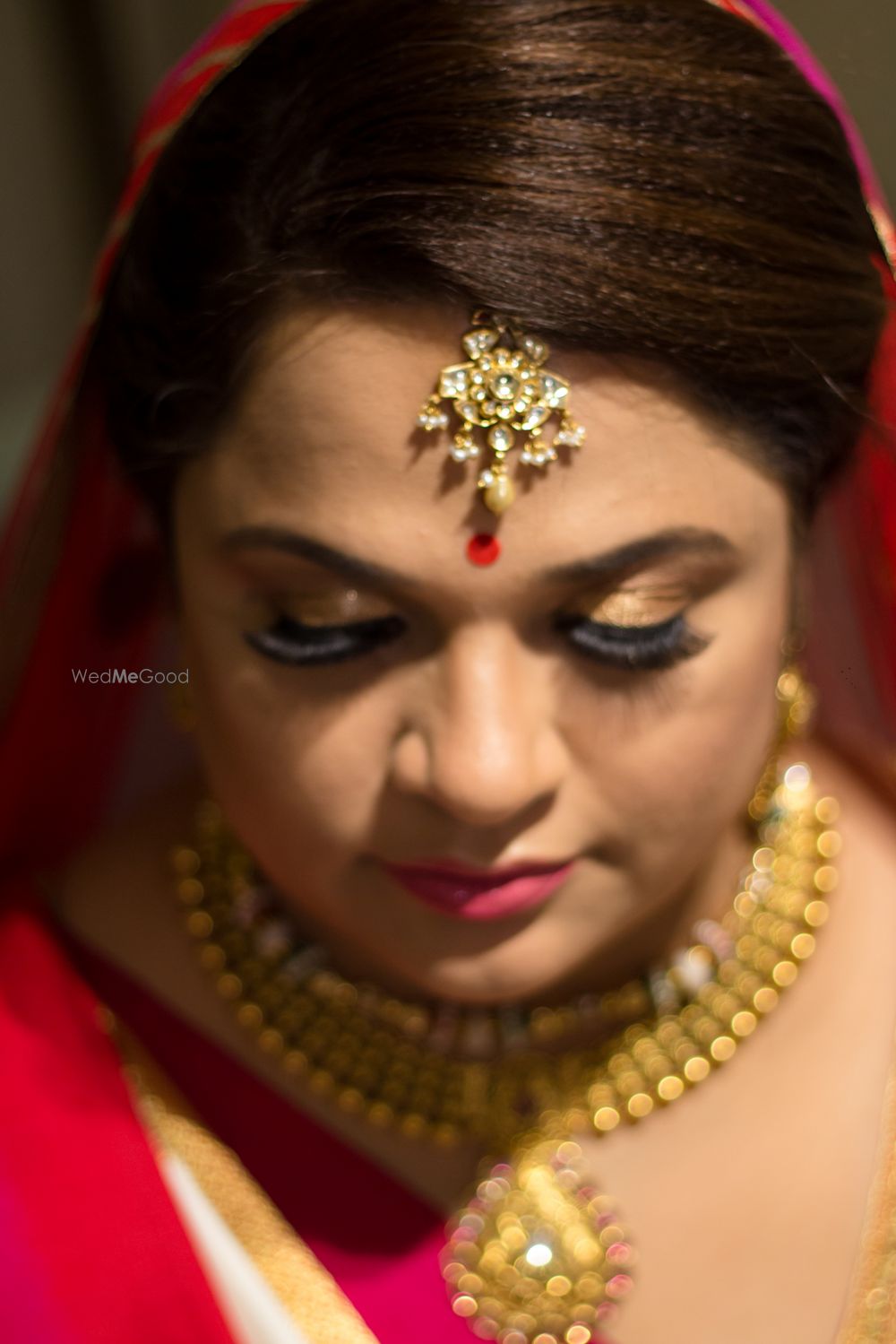 Photo From Vaishnavi & Phaniram - By Nupur Dave Wedding | Portrait Photography