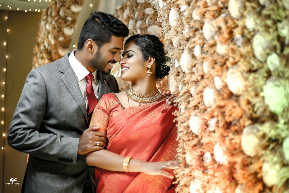 Photo From Berly  & Anjaly - By Camrin Films